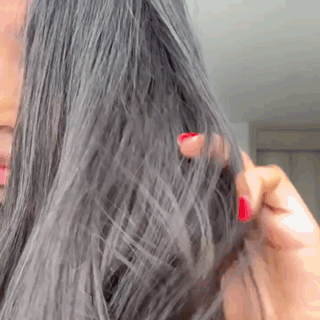Set de 12 ampollas de nano plastia de 25ml para reparación y alisado del cabello