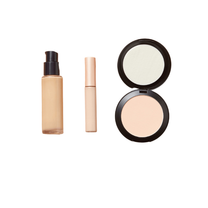 Serum para el cabello