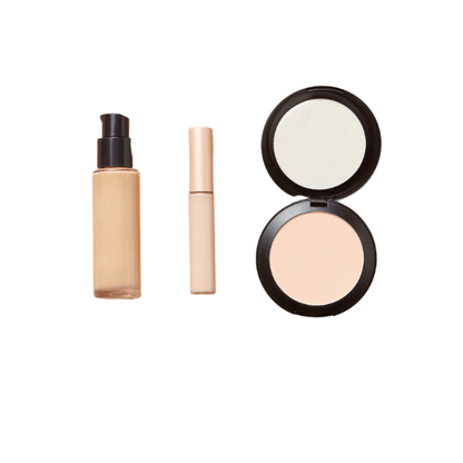 Serum para el cabello